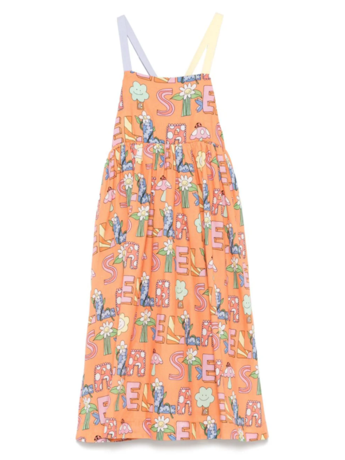 STELLA McCARTNEY TW1A72 Z2566404MC