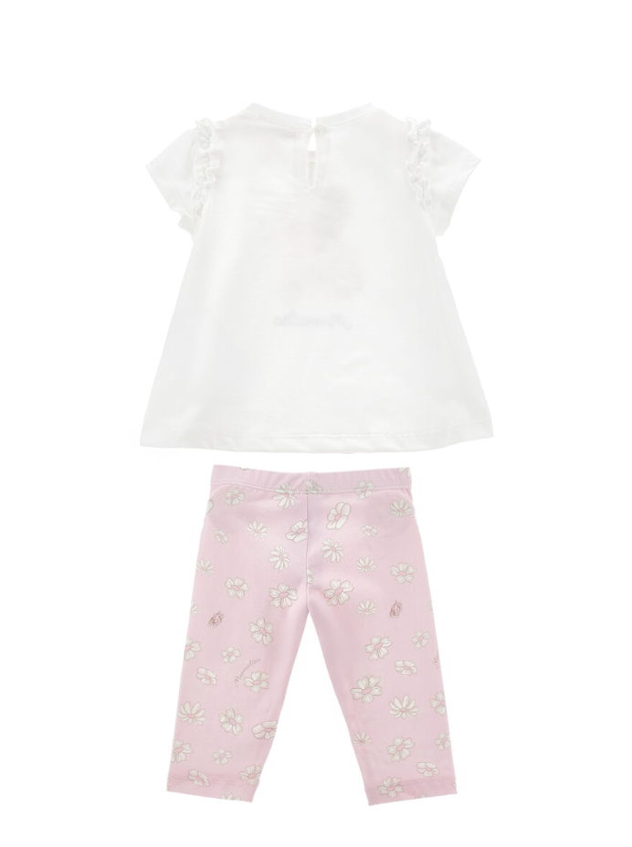  31G503 7666 9001 MONNALISA 