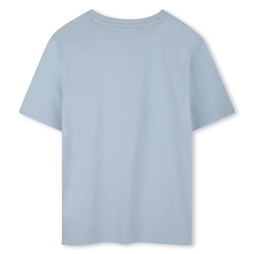 T-shirt a maniche corte