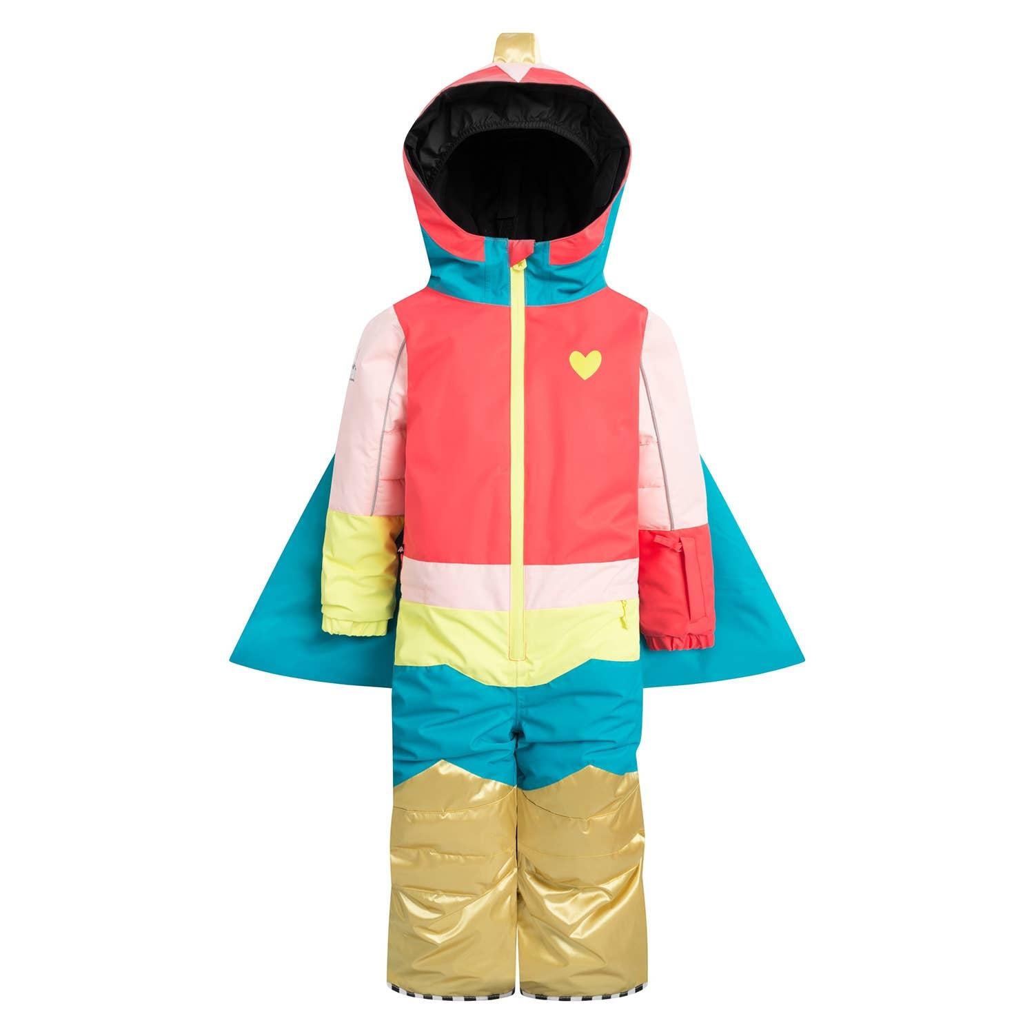 WEEDO FUNWEAR LOVE POWDO