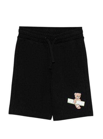 Shorts per bambino HUQ02L LCA90 60100 MOSCHINO 