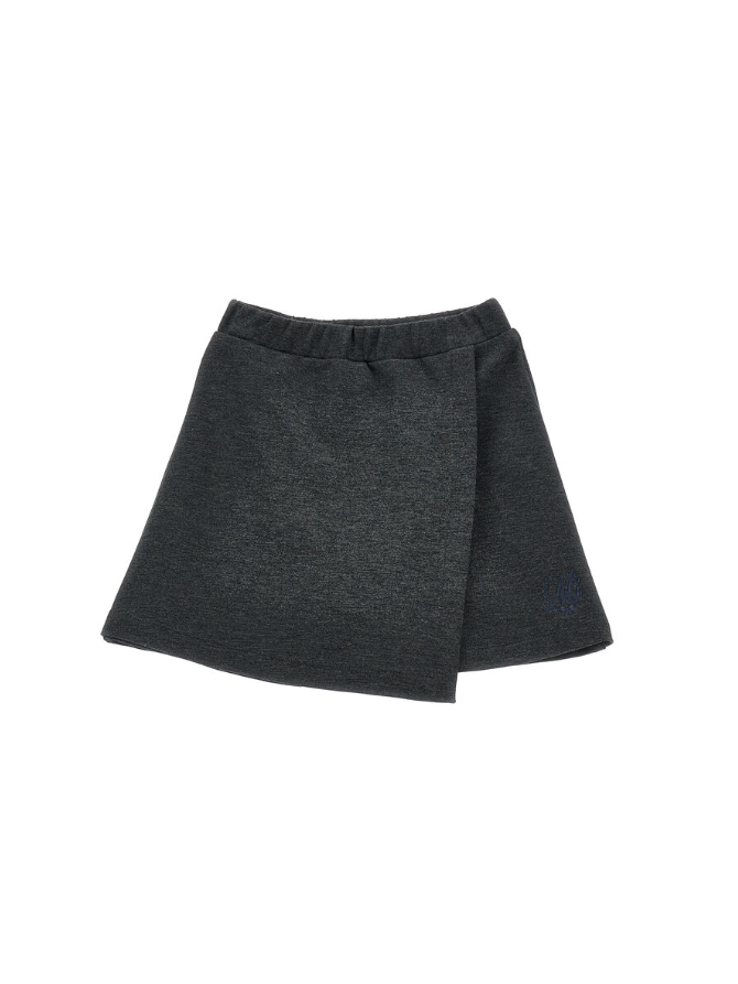 Gonna pantalone Monnalisa 18FIGI 6225 0031 MONNALISA 