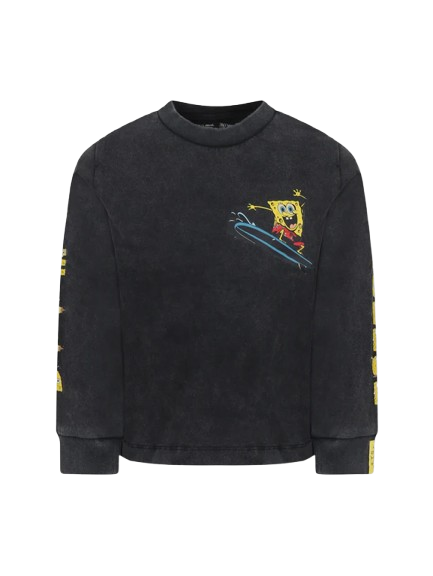 T-shirt con stampa TW8S50 Z0434 930 STELLA McCARTNEY 