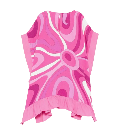  PY1C21 K0279 570BC EMILIO PUCCI 