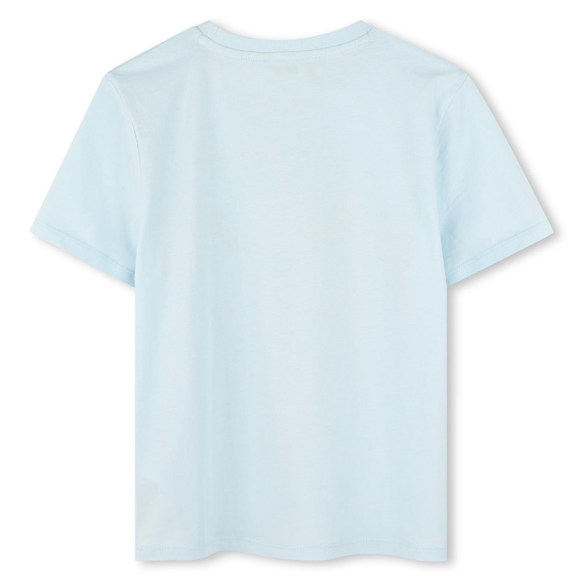 T-shirt con stampa