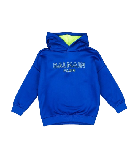BALMAIN 6R4Q60 F0073613