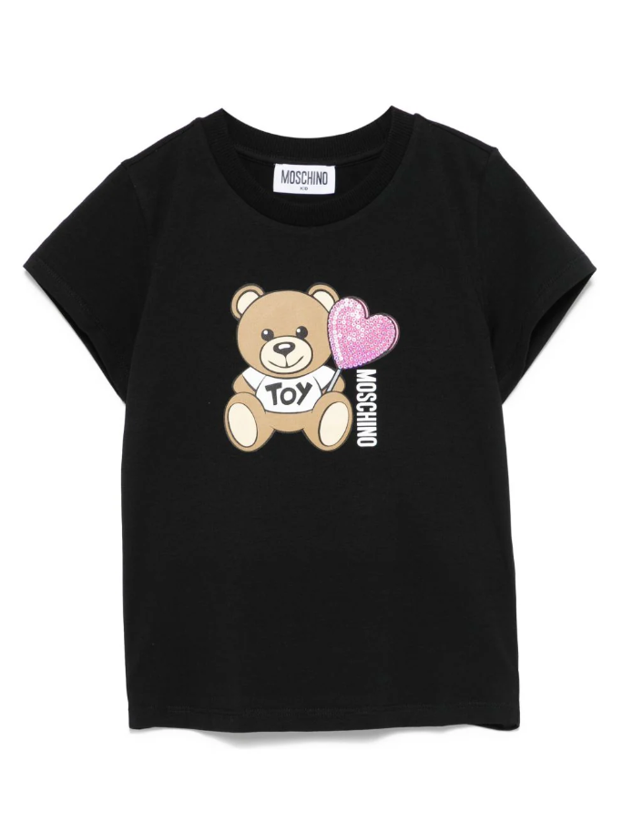 MOSCHINO HDM06K LBA0060100
