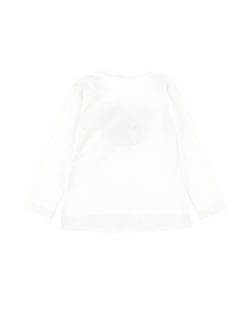 T-shirt con stampa