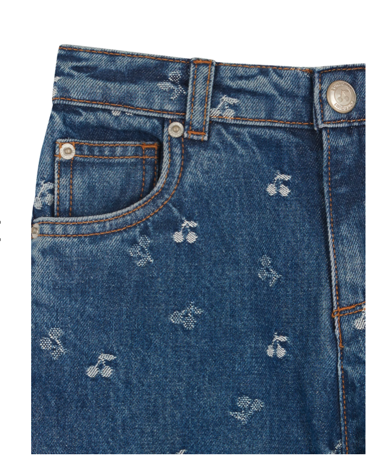 PANTALON JASMINA W05GPAW00004 617 BONPOINT 