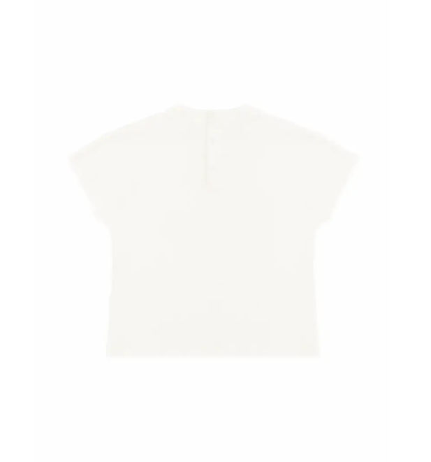 T-shirt in jersey EG000232 AF13913 U0003 ARMANI JUNIOR 