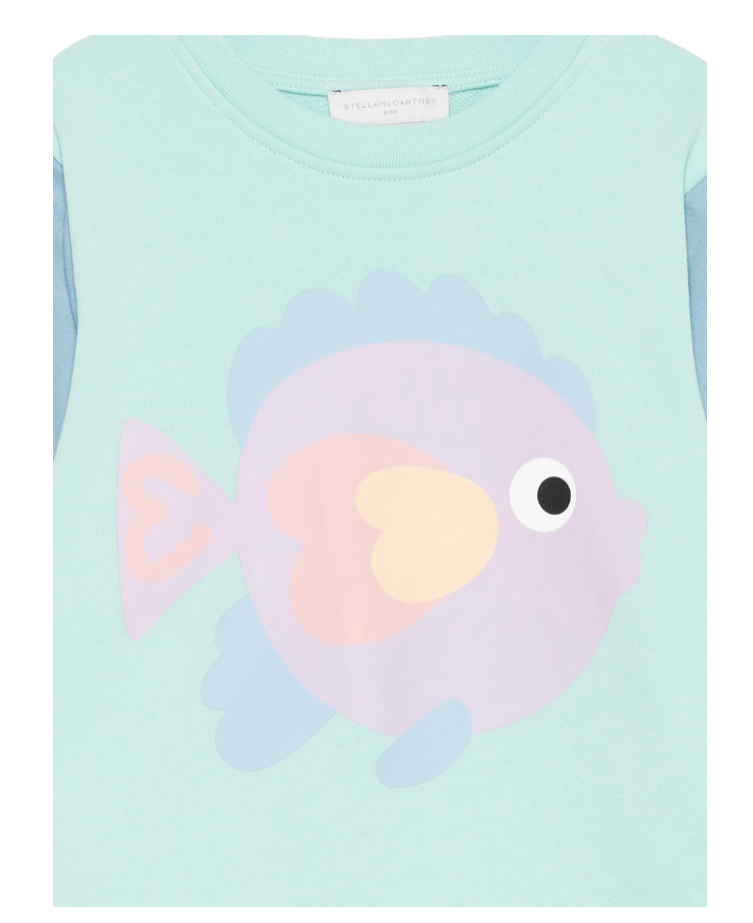  TY4A60 Z3409 683 STELLA McCARTNEY 