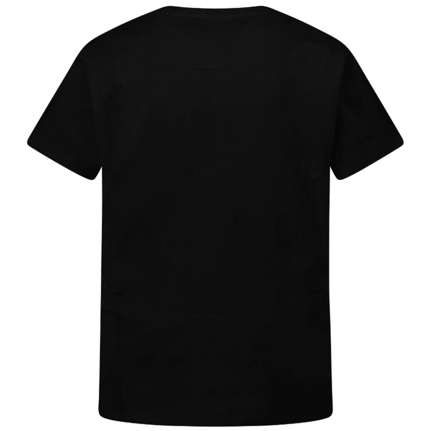 T-shirt con stampa