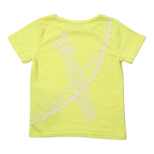 T-shirt maniche corte