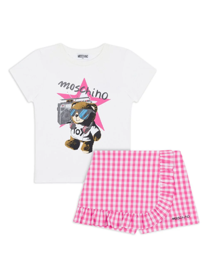 MOSCHINO HDG01C LAA2483541