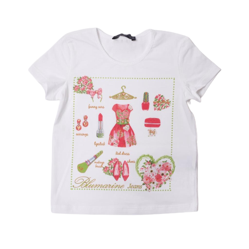MISS BLUMARINE 40 G TS51 S610103