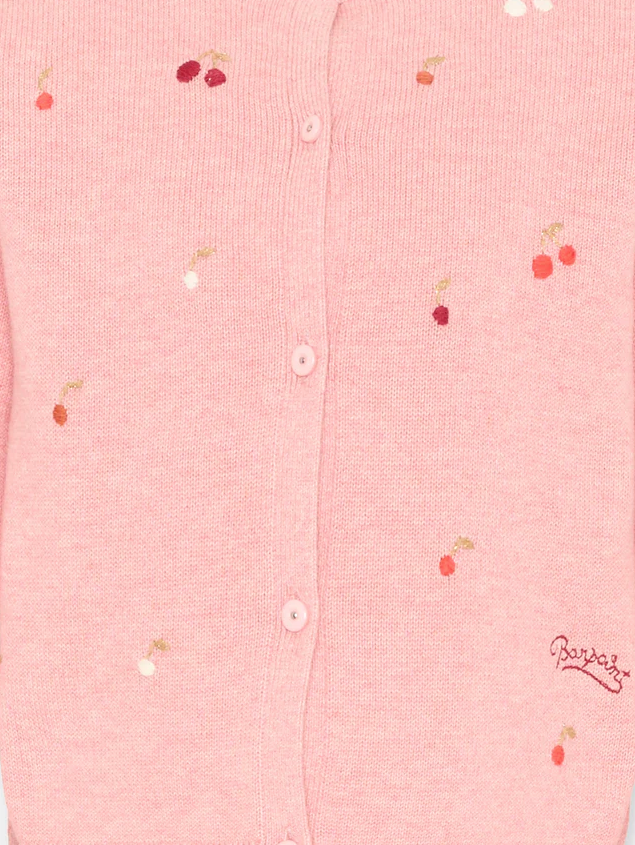 Cardigan Lilith S06GCAK00019 124A BONPOINT 