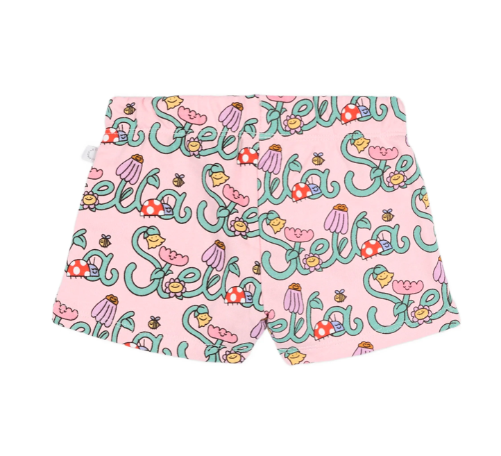  TY6039 Z3581 51RMC STELLA McCARTNEY 