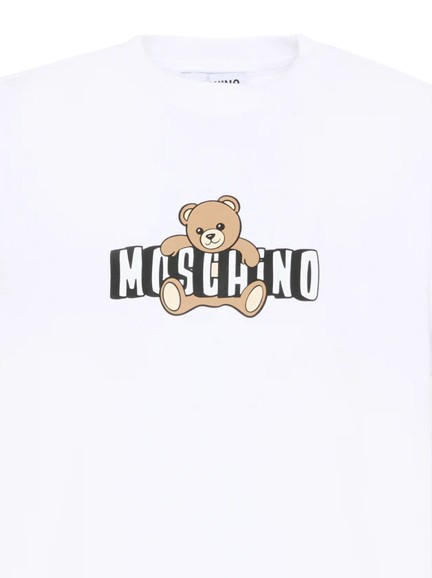  HZM058 LAA03 10101 MOSCHINO 