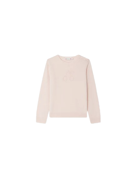 PULL JAANA W05GJUK00012 123A BONPOINT 