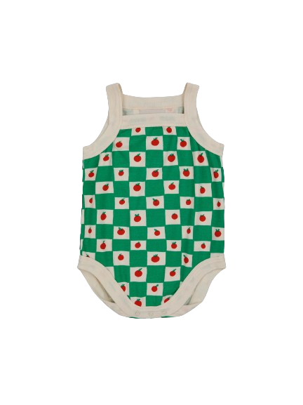BOBO CHOSES 124AB042MULTICOLORE