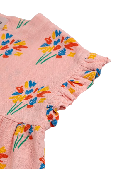 BOBO CHOSES 124AB103MULTICOLORE
