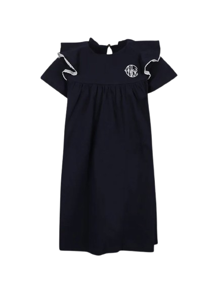 Vestito blu
