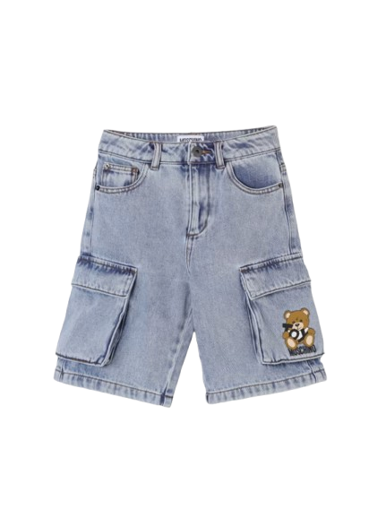 MOSCHINO HUQ023 L0E0840186