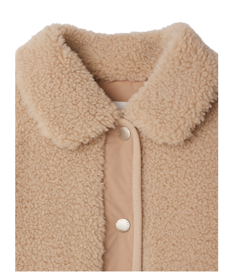 BLOUSON JOLINE W05GOUW00001 065 BONPOINT 