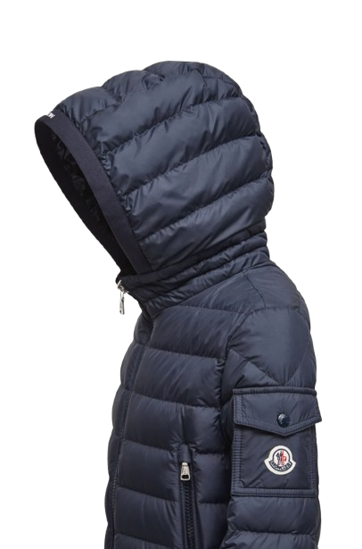 MONCLER KIDS GALION JACKET K2954 1A00001 597X2 77G MONCLER 