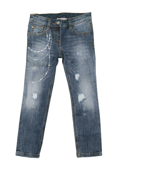 MISS BLUMARINE 41 5 JL0300888
