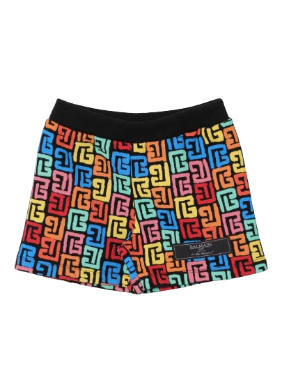 Shorts per neonati