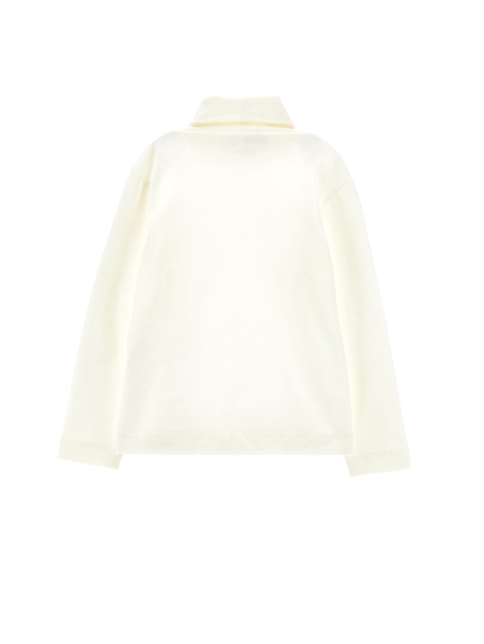 Lupetto cotone leggero 25D603 4120 0001 MONNALISA 
