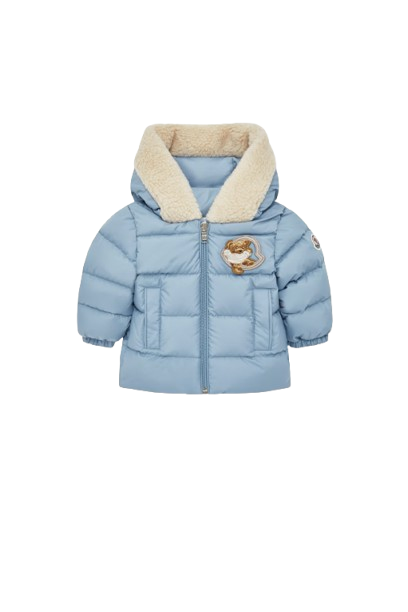 KESIMUR JACKET K2951 1A00021 597YW 71G MONCLER 