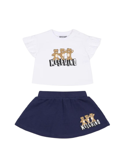  MBG01G LCA89 83240 MOSCHINO 