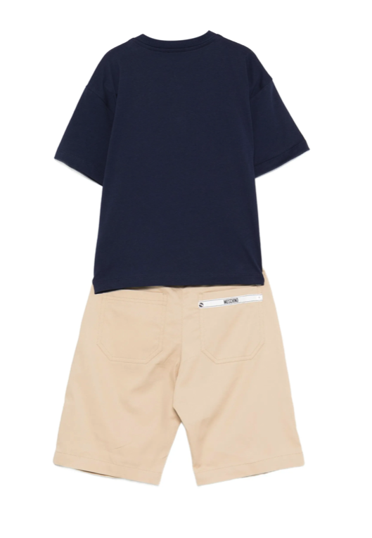  HUG00T LYA02 83684 MOSCHINO 