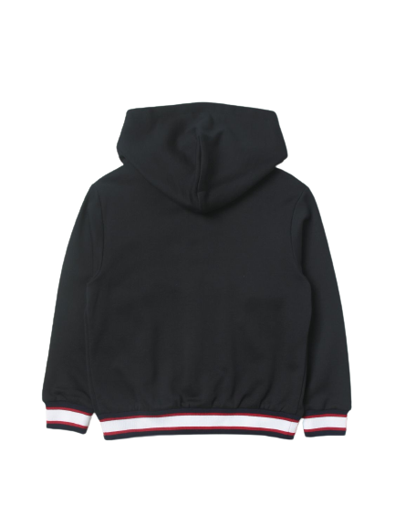 Bomber con applicazione