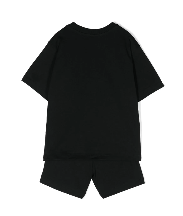 Set Moschino Bambino Bambino