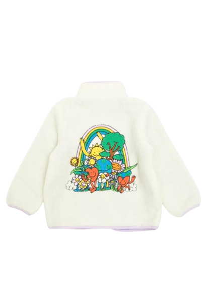  TX2A07 Z0506 101 STELLA McCARTNEY 