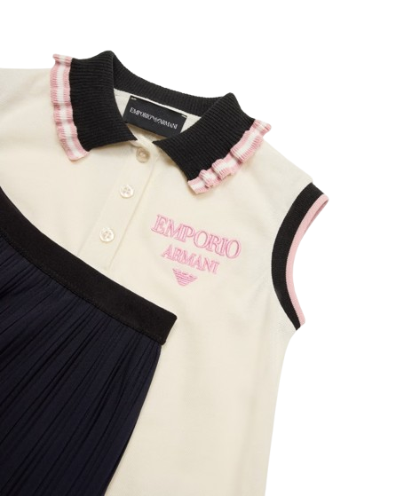 ARMANI JUNIOR EG000137 AF14433M0019