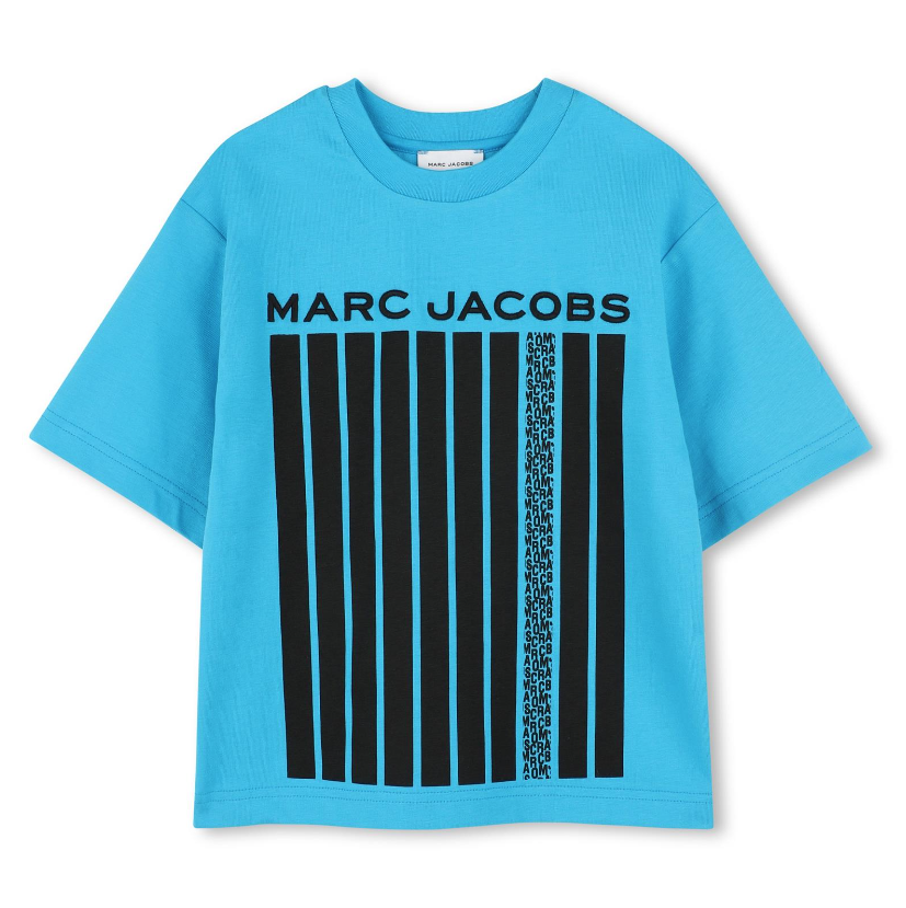 T-shirt con logo