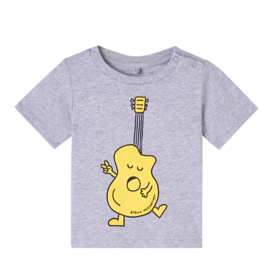  TY8530 Z0434 807 STELLA McCARTNEY 