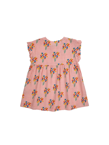 BOBO CHOSES 124AB103MULTICOLORE