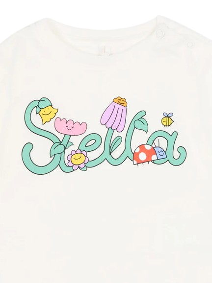  TY8011 Z0434 101 STELLA McCARTNEY 