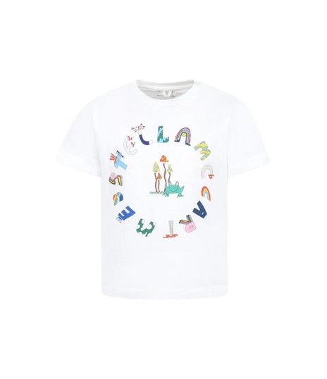 STELLA McCARTNEY TW8P71 Z0434101