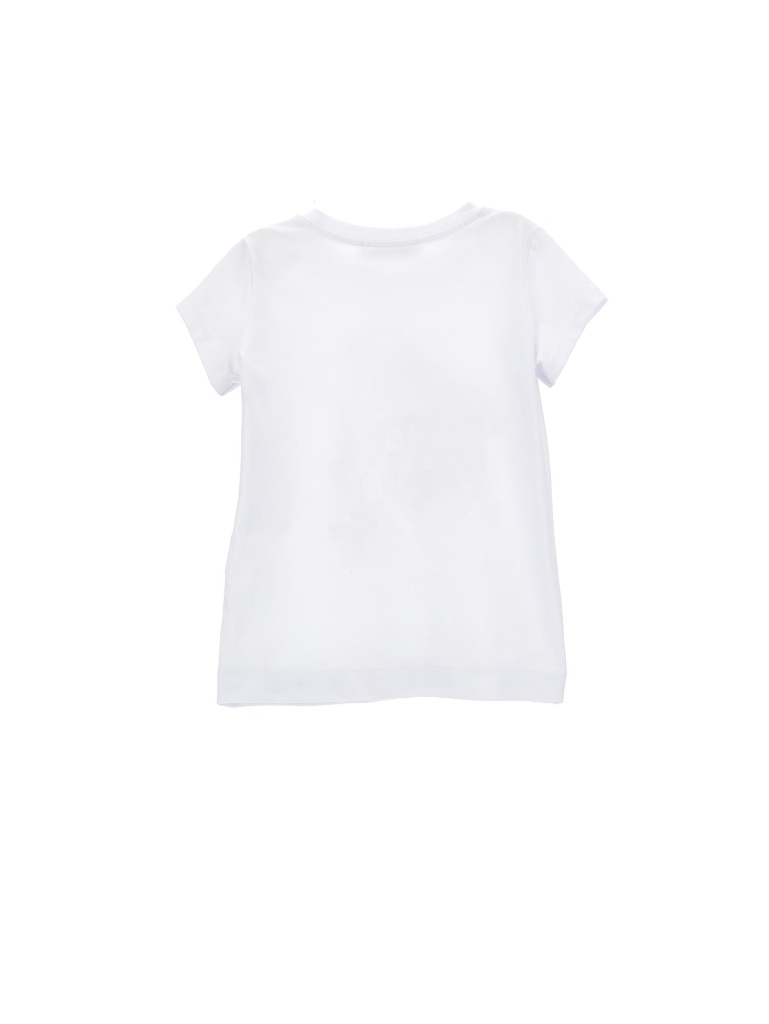 T-shirt jersey Rapunzel