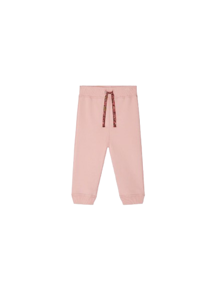 PANTALON BAMBO W05XPAK00004 122 BONPOINT 