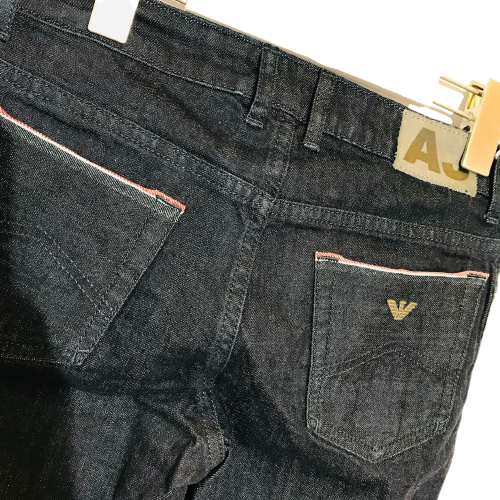 ARMANI JUNIOR 6Y4J02 4D0NZ1500