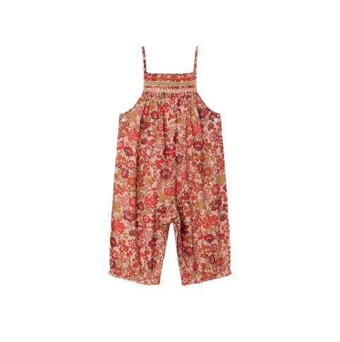 Salopette Lilisy S06XOVW00005 520 BONPOINT 