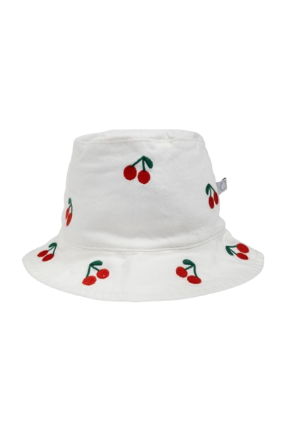 Cappello bianco