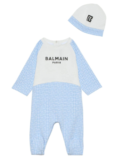 Pigiama PB Monogram